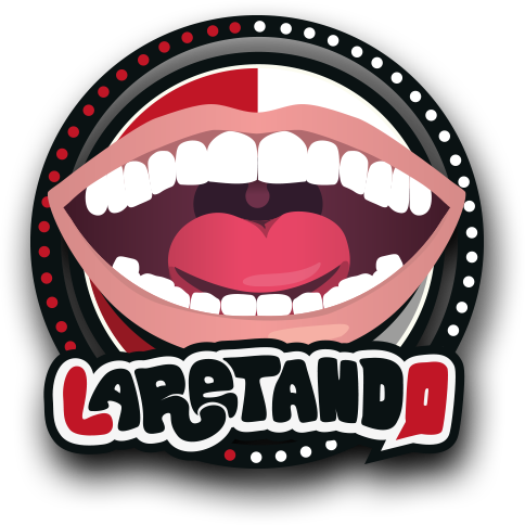 Laretando