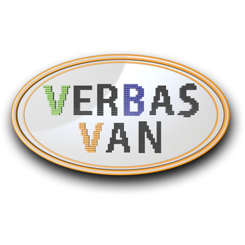 Verbas van
