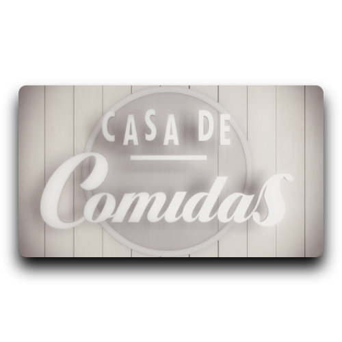 Casa de Comidas